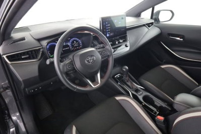 Toyota Corolla GR SPORT 1.8 Hybrid Bi-Tone usata