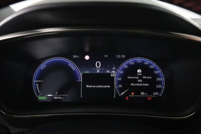 Toyota Corolla GR SPORT 1.8 Hybrid Bi-Tone (7)