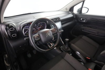 Citroen C3 Aircross 1.2 puretech Plus s&s 110cv usata