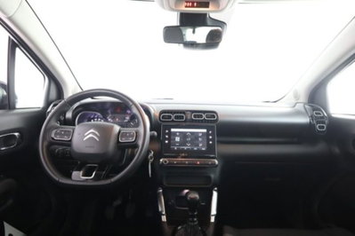 Citroen C3 Aircross 1.2 puretech Plus s&s 110cv (4)