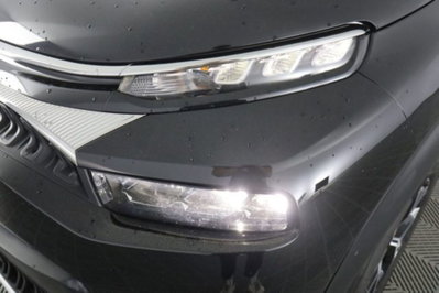 Citroen C3 Aircross 1.2 puretech Plus s&s 110cv (9)