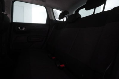 Citroen C3 Aircross 1.2 puretech Plus s&s 110cv (10)