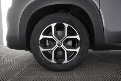 Citroen C3 Aircross 1.2 puretech Plus s&s 110cv (15)