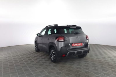 Citroen C3 Aircross 1.2 puretech Plus s&s 110cv (6)