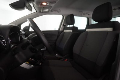 Citroen C3 Aircross 1.2 puretech Plus s&s 110cv (9)