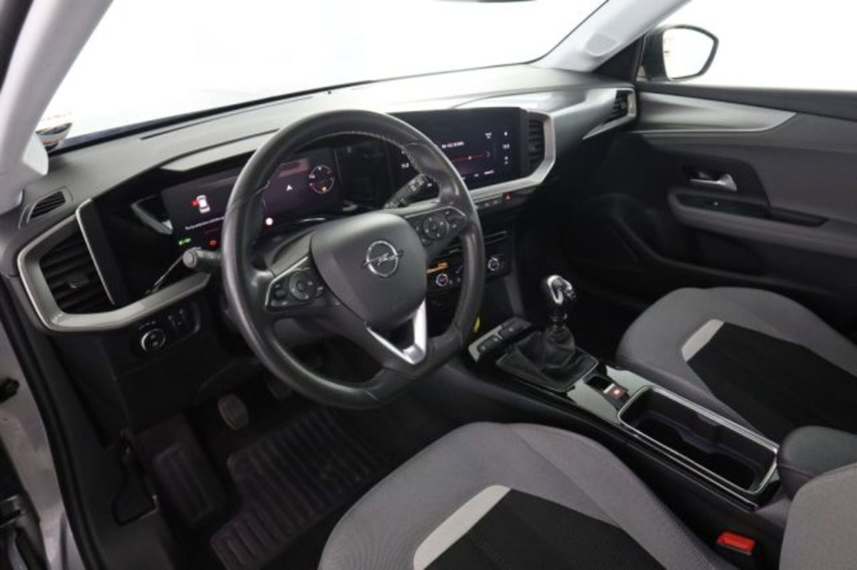 Opel Mokka 1.2 Turbo Elegance