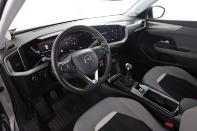 Opel Mokka 1.2 Turbo Elegance usata
