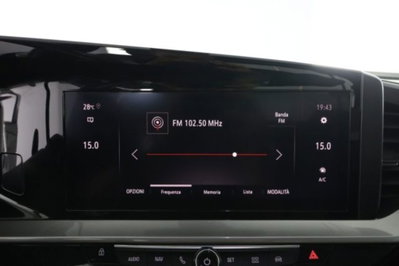 Opel Mokka 1.2 Turbo Elegance (11)