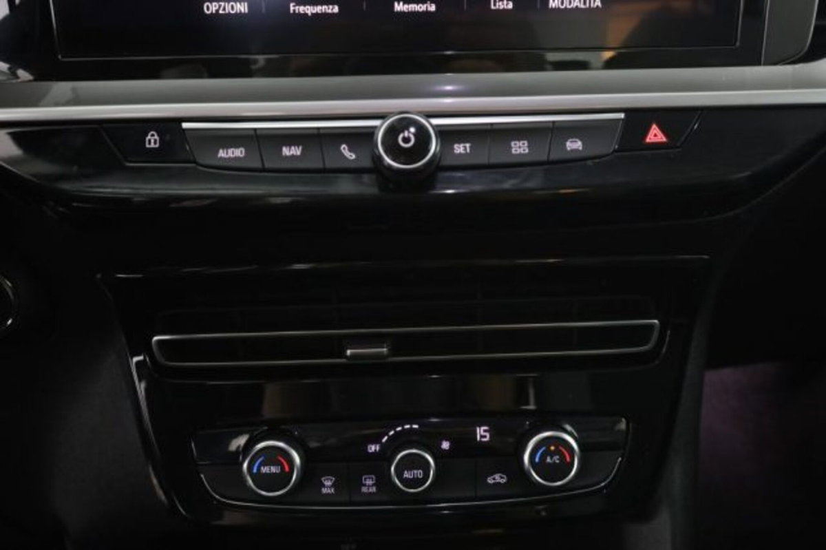 Opel Mokka 1.2 Turbo Elegance (13)