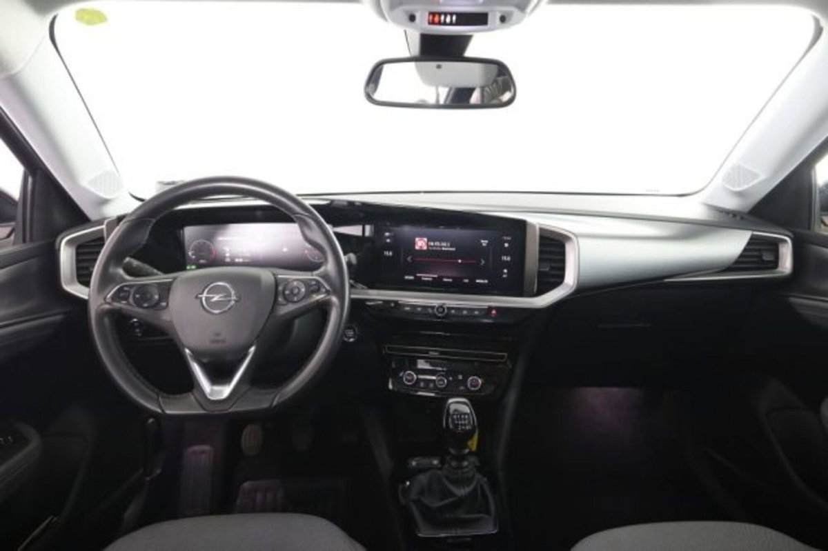 Opel Mokka 1.2 Turbo Elegance (4)