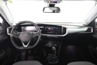 Opel Mokka 1.2 Turbo Elegance (4)