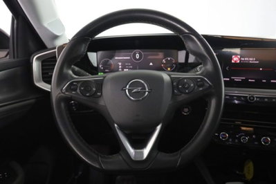 Opel Mokka 1.2 Turbo Elegance (5)