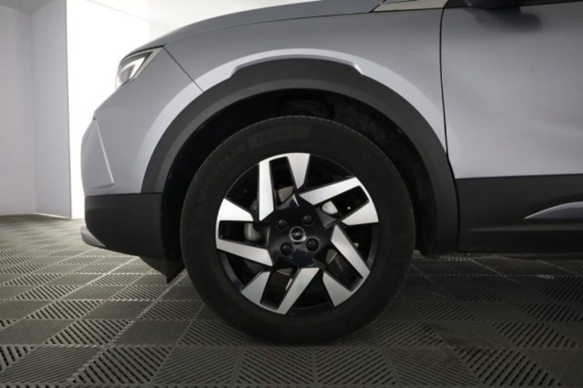 Opel Mokka 1.2 Turbo Elegance (8)