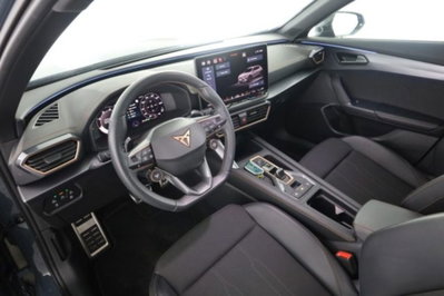 Cupra Formentor Formentor 2.0 TDI usata