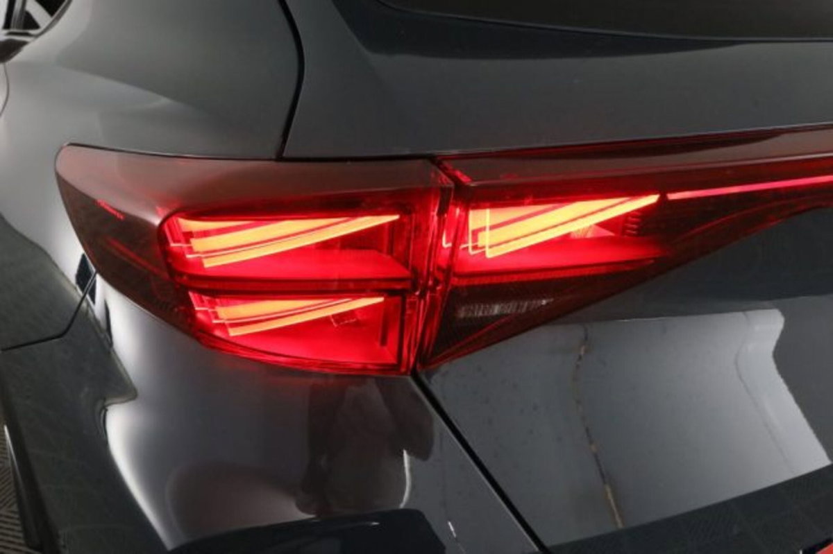 Cupra Formentor Formentor 2.0 TDI (10)