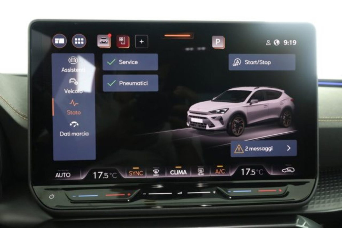 Cupra Formentor Formentor 2.0 TDI (11)