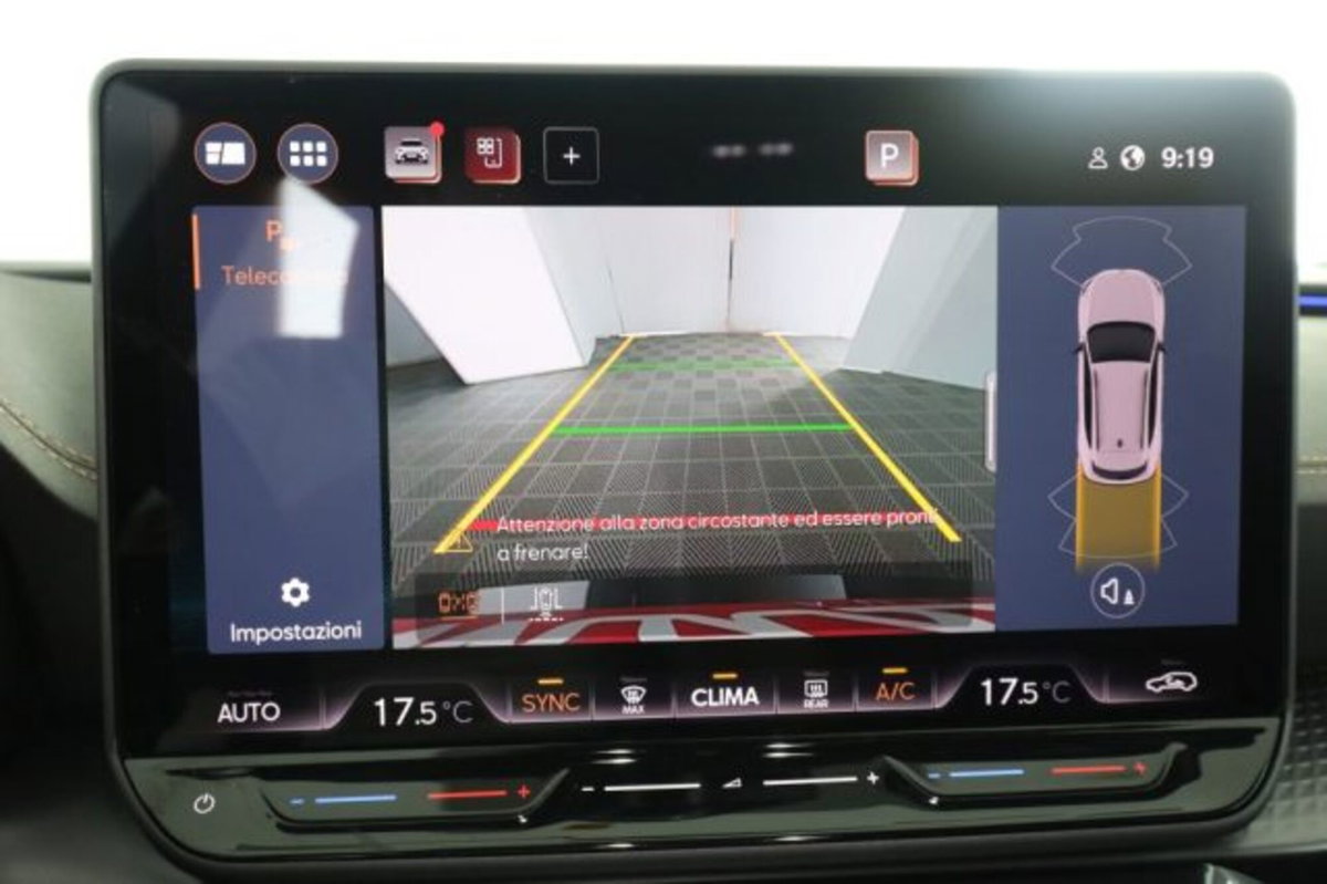 Cupra Formentor Formentor 2.0 TDI (12)