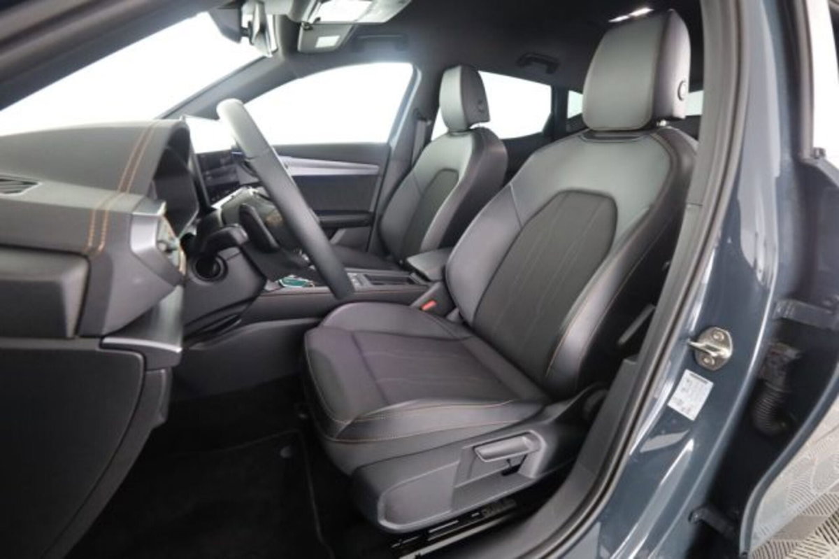 Cupra Formentor Formentor 2.0 TDI (2)