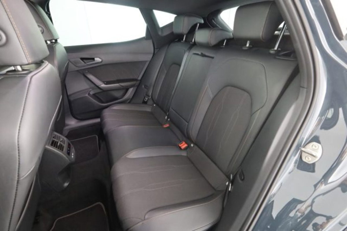 Cupra Formentor Formentor 2.0 TDI (3)
