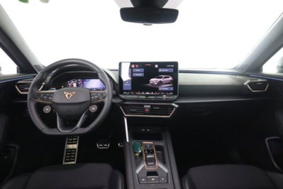Cupra Formentor Formentor 2.0 TDI (4)