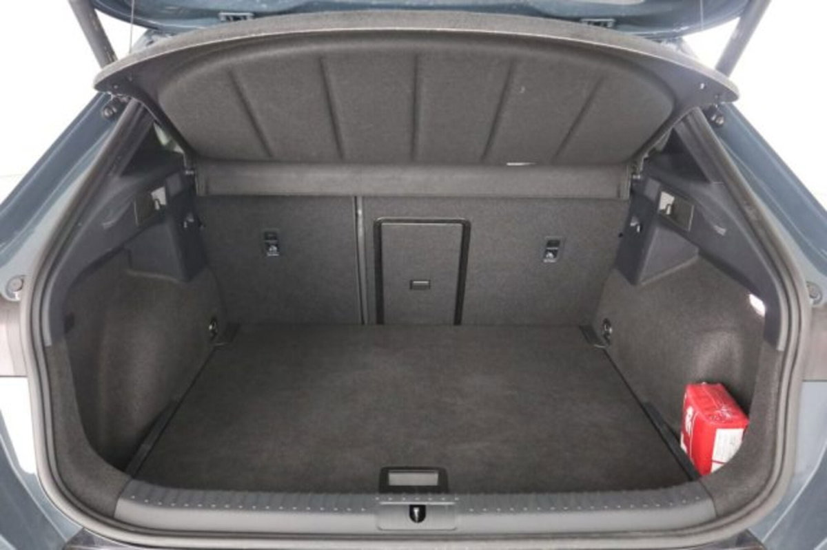 Cupra Formentor Formentor 2.0 TDI (6)