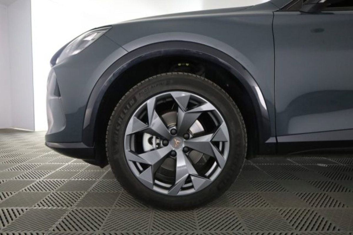 Cupra Formentor Formentor 2.0 TDI (8)