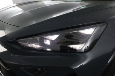 Cupra Formentor Formentor 2.0 TDI (9)