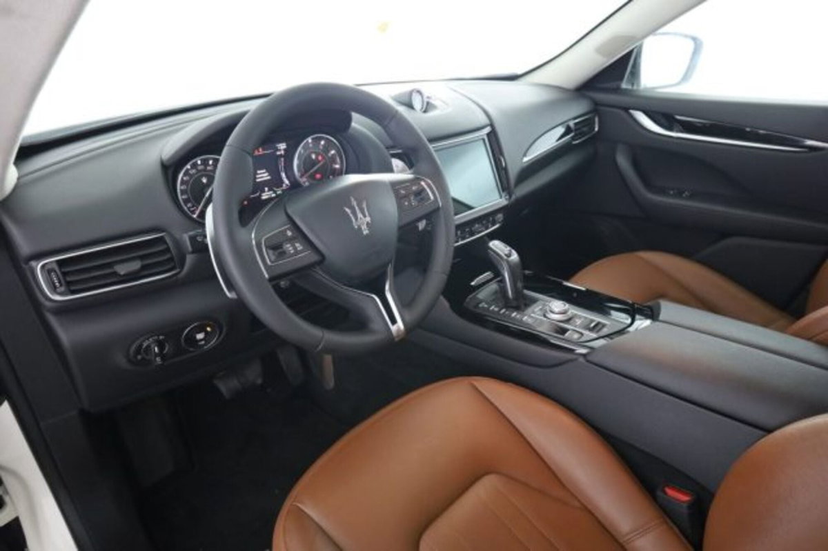 Maserati Levante Levante V6 350 CV AWD Modena