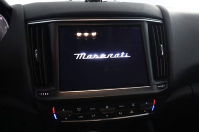 Maserati Levante Levante V6 350 CV AWD Modena (11)