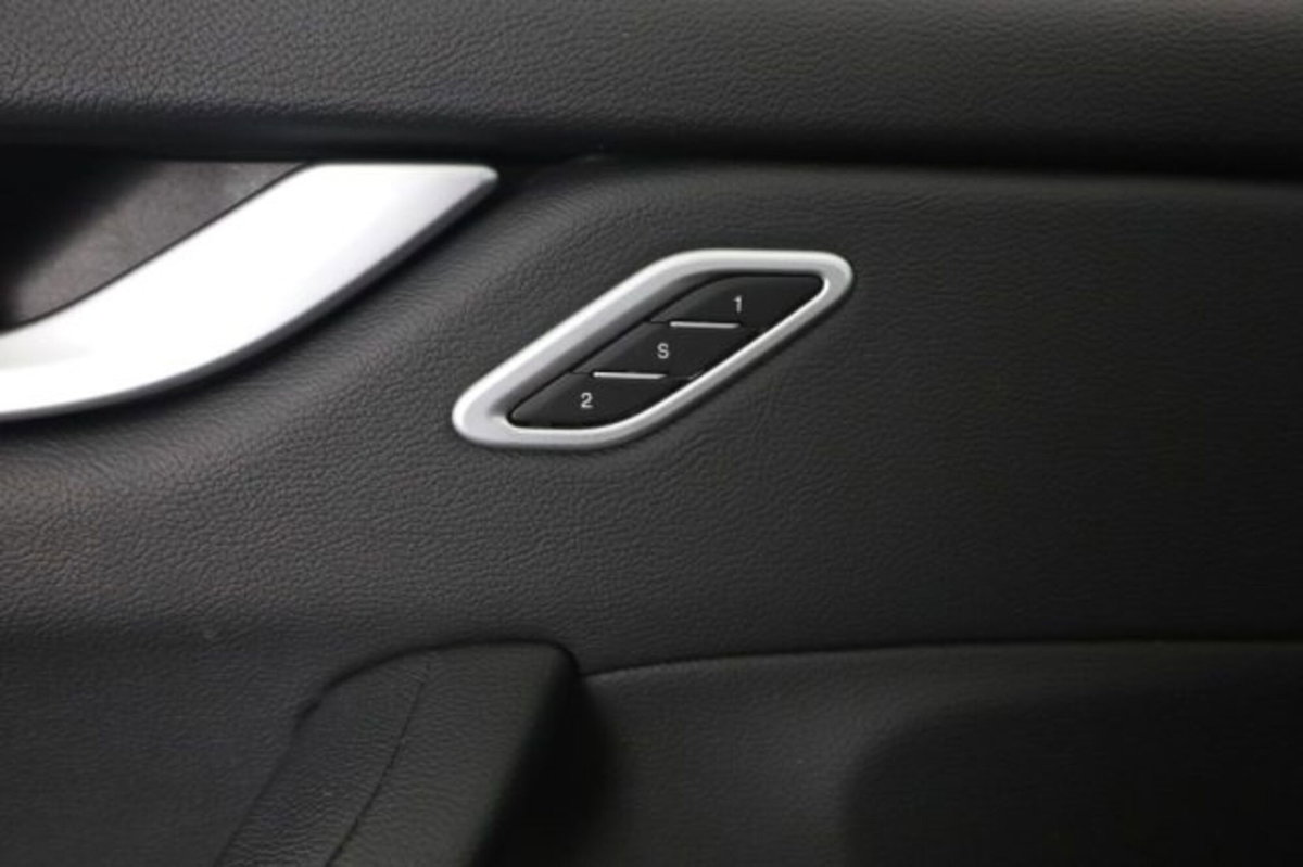 Maserati Levante Levante V6 350 CV AWD Modena (15)