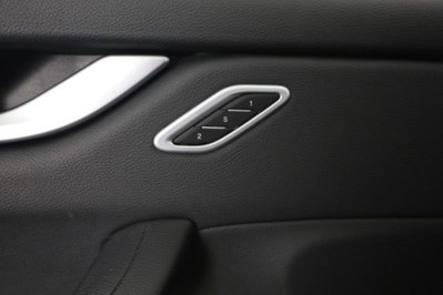 Maserati Levante Levante V6 350 CV AWD Modena (15)
