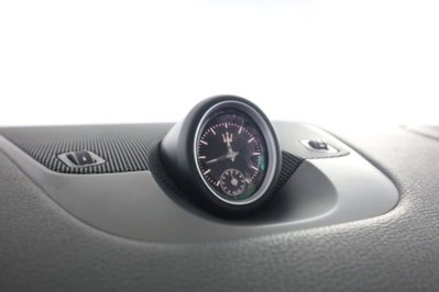 Maserati Levante Levante V6 350 CV AWD Modena (16)