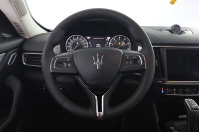 Maserati Levante Levante V6 350 CV AWD Modena (5)