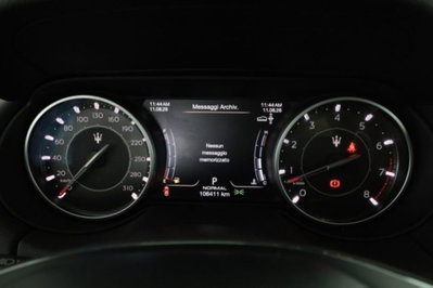 Maserati Levante Levante V6 350 CV AWD Modena (7)