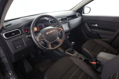 Dacia Duster 1.0 TCe GPL 4x2 Journey usata