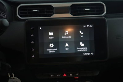 Dacia Duster 1.0 TCe GPL 4x2 Journey (11)