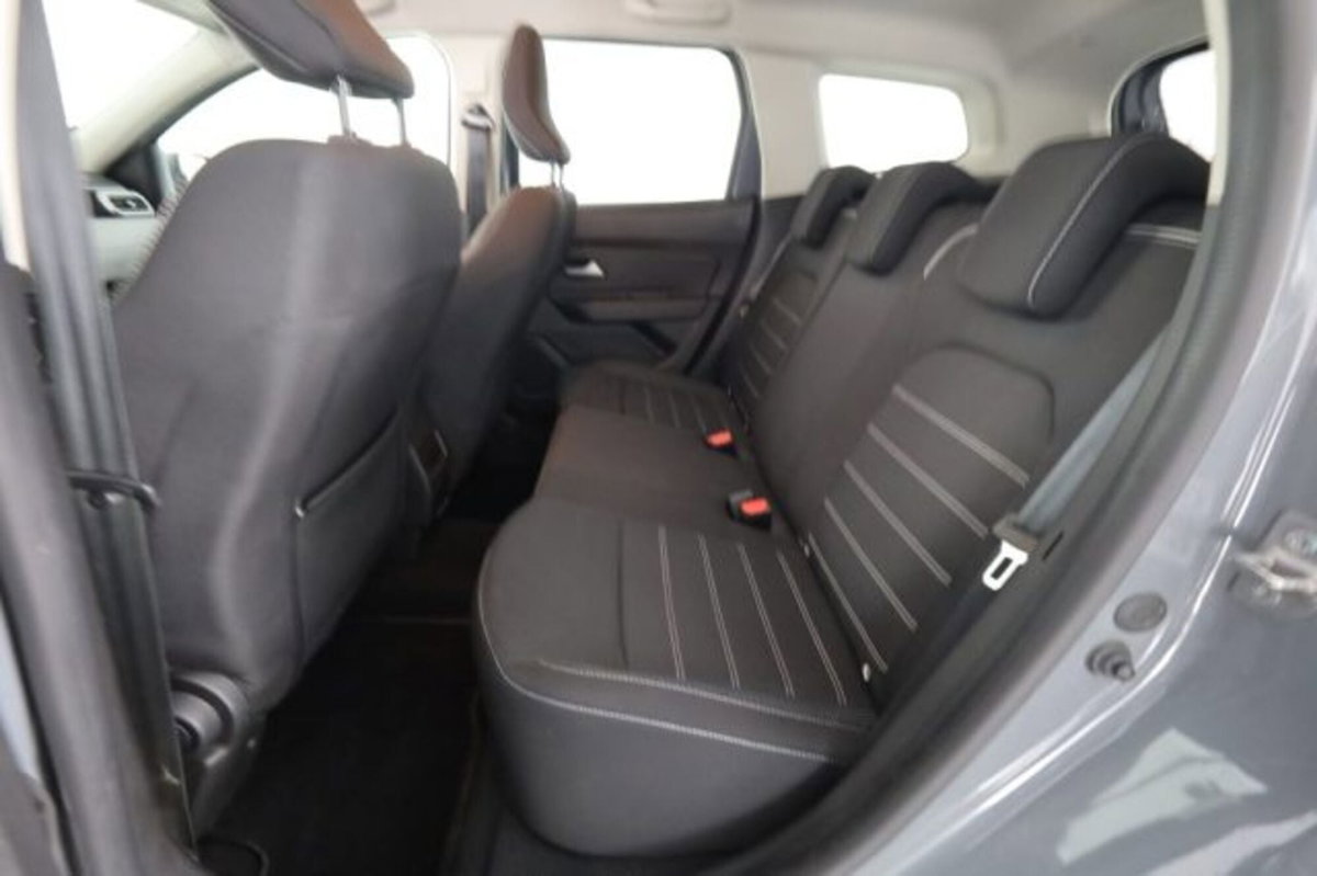 Dacia Duster 1.0 TCe GPL 4x2 Journey (3)