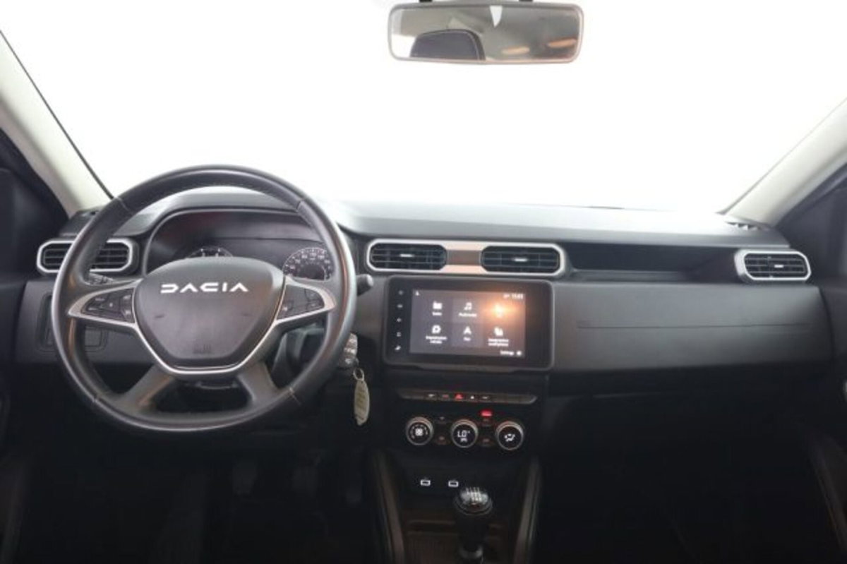 Dacia Duster 1.0 TCe GPL 4x2 Journey (4)