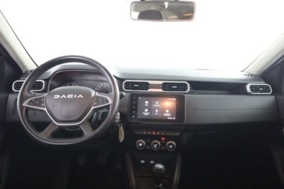 Dacia Duster 1.0 TCe GPL 4x2 Journey (4)