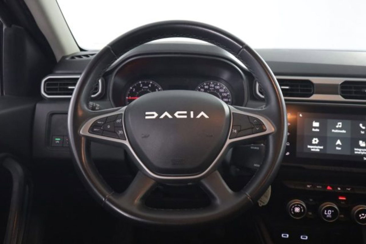 Dacia Duster 1.0 TCe GPL 4x2 Journey (5)