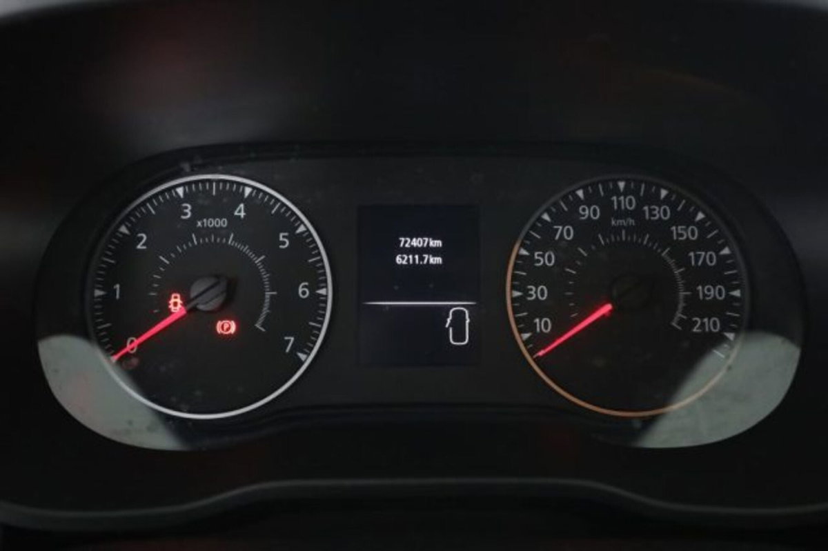 Dacia Duster 1.0 TCe GPL 4x2 Journey (7)