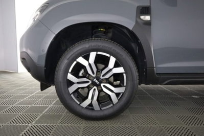 Dacia Duster 1.0 TCe GPL 4x2 Journey (8)