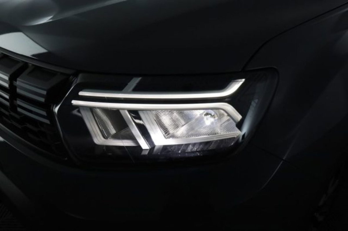 Dacia Duster 1.0 TCe GPL 4x2 Journey (9)