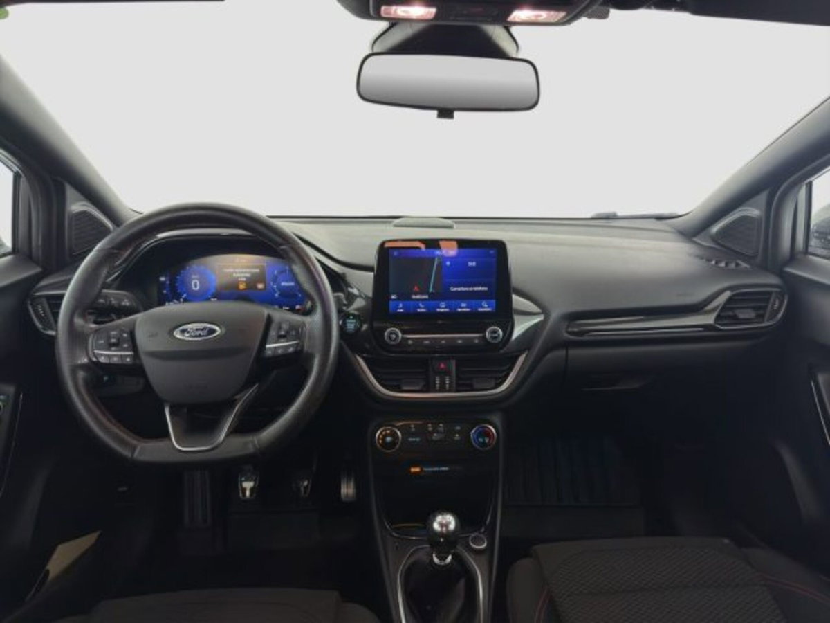 Ford Puma 1.5 EcoBlue 120 CV S&S ST-Line (12)