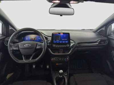 Ford Puma 1.5 EcoBlue 120 CV S&S ST-Line (12)
