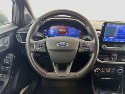 Ford Puma 1.5 EcoBlue 120 CV S&S ST-Line (13)