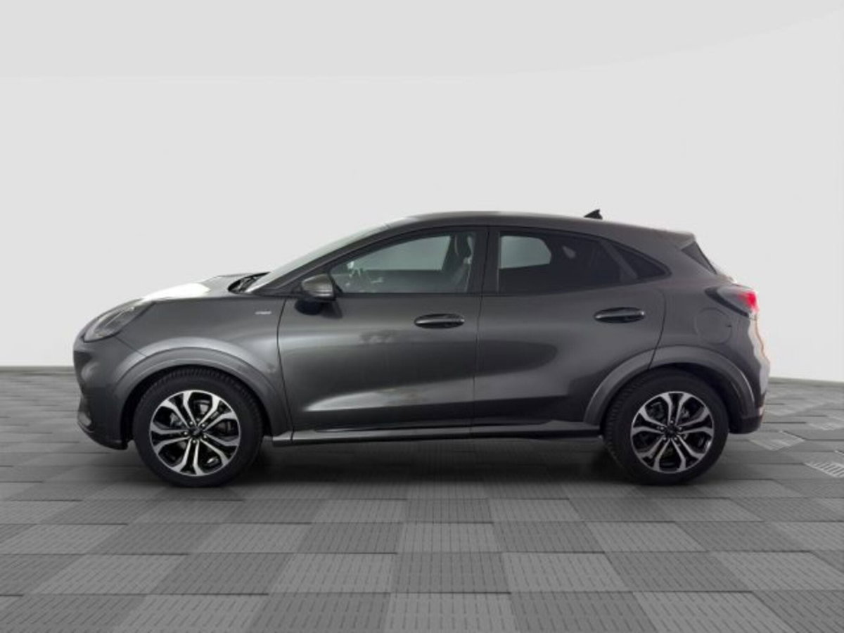 Ford Puma 1.5 EcoBlue 120 CV S&S ST-Line (2)