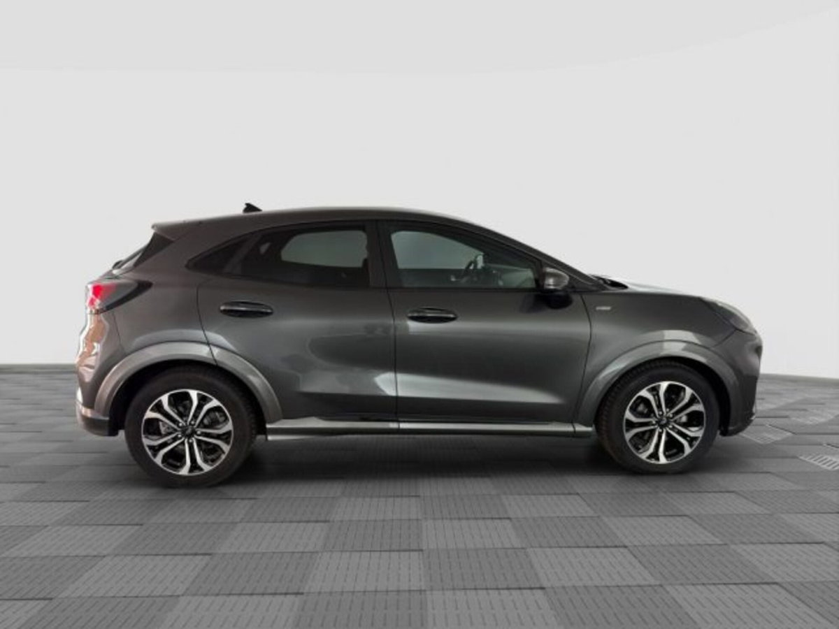 Ford Puma 1.5 EcoBlue 120 CV S&S ST-Line (6)