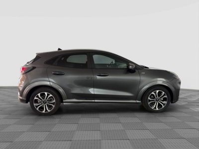 Ford Puma 1.5 EcoBlue 120 CV S&S ST-Line (6)