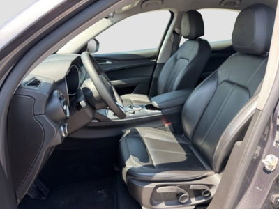 Alfa Romeo Stelvio Stelvio 2.2 Turbodiesel 190 CV AT8 Q4 Business (10)